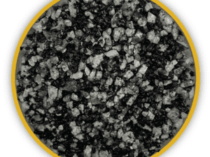 Tempest resin bound aggregate