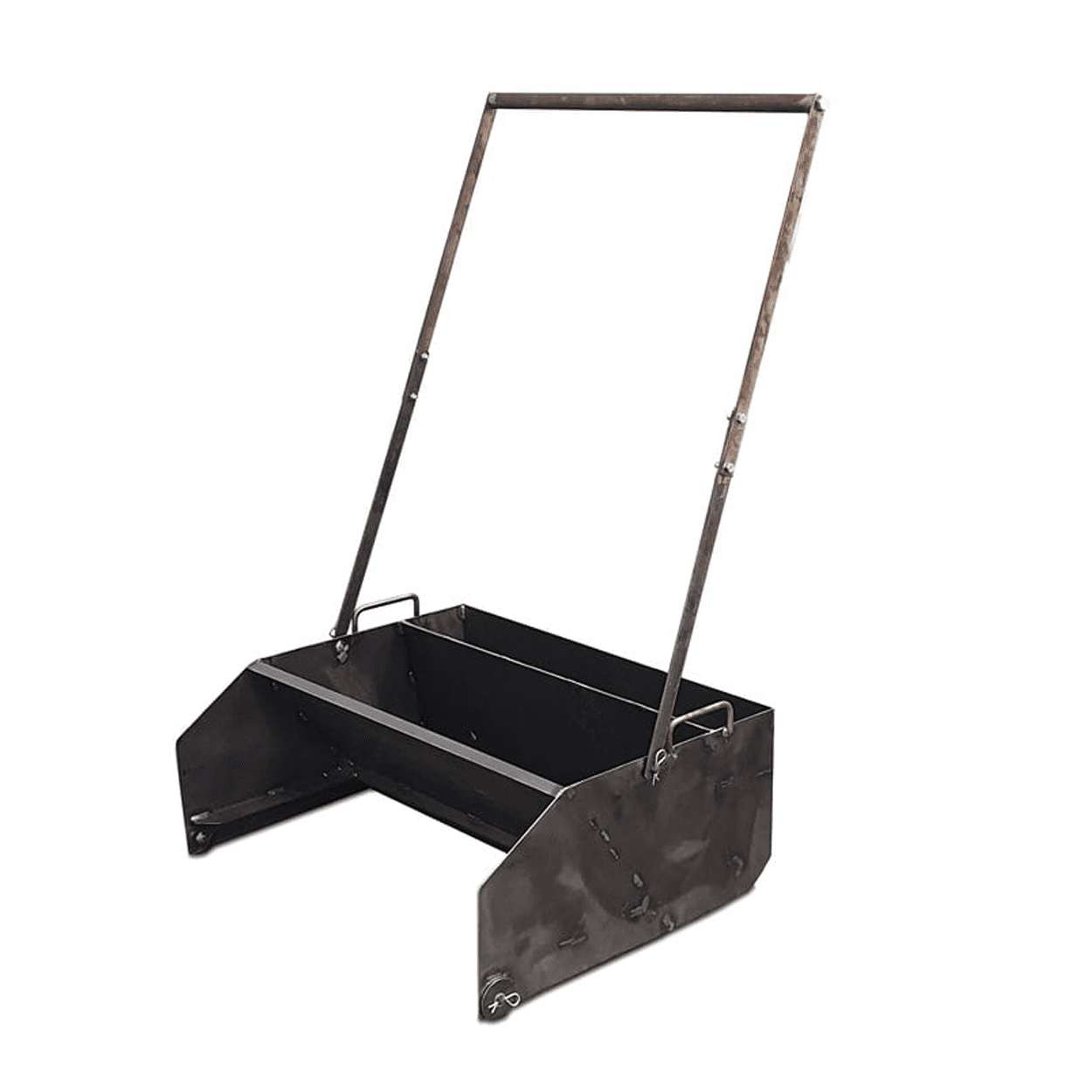 Resin Bound Screed Sledge