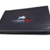 The Comfy Bull – Professional Resin Kneeling Mat