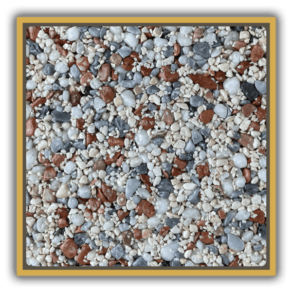 Harbour Beach stone kit