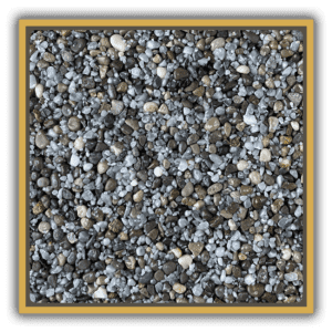 London Clay stone kit