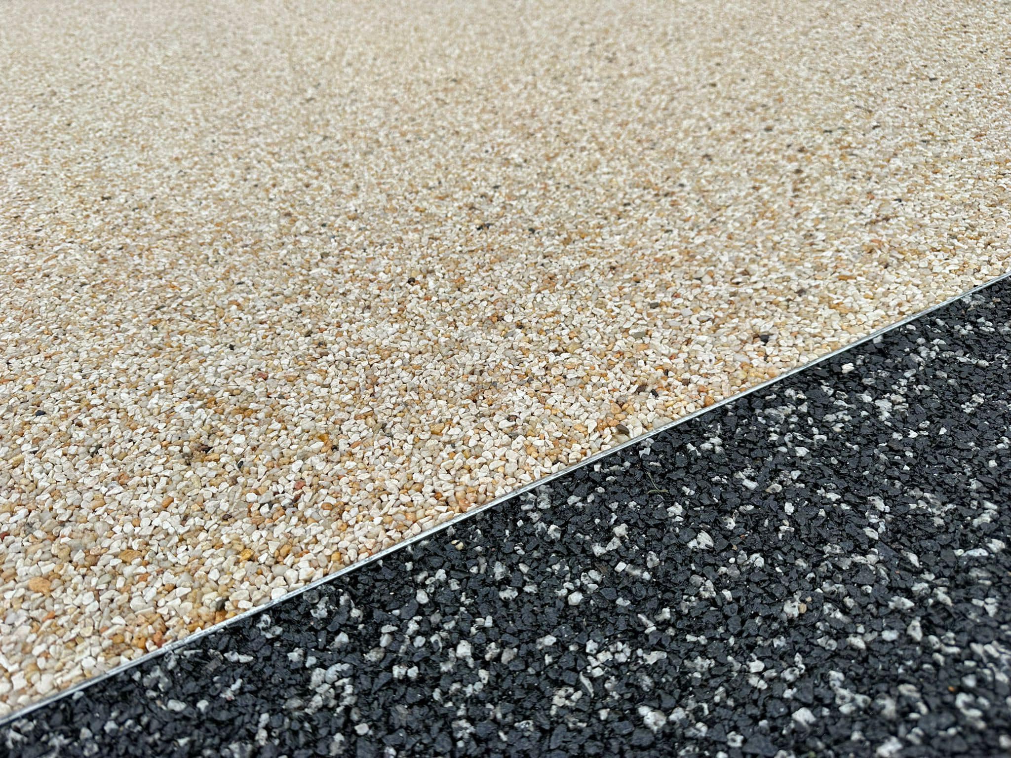 introduction to resin bound installation